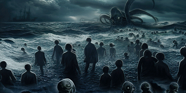 Lovecraft